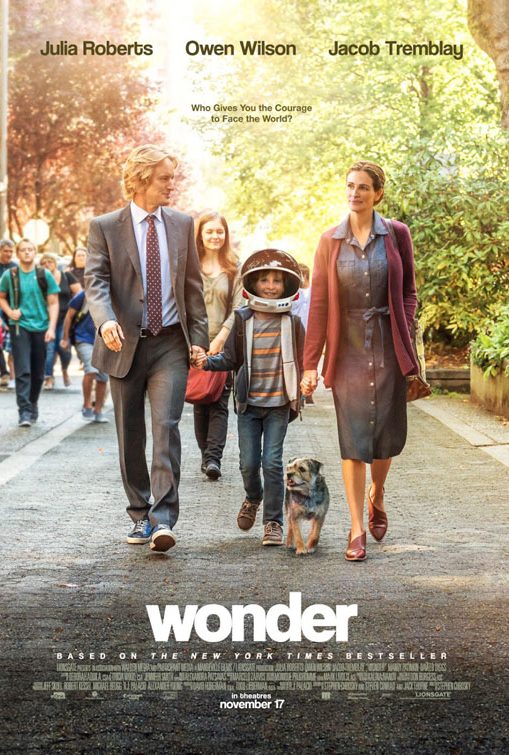 Poster for Wonder
